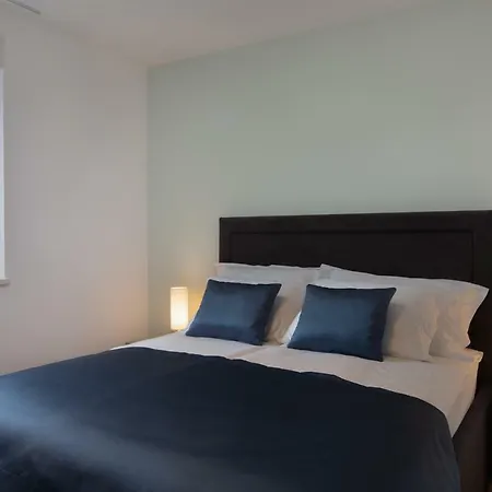 Apartman Sky Apartment Sinj