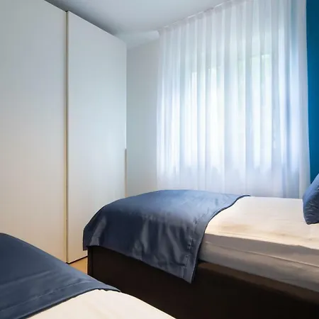 Apartman Sky