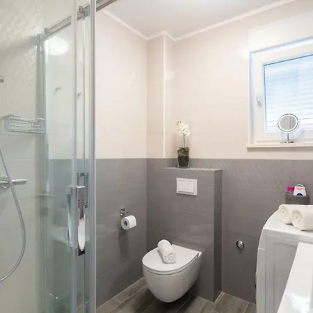 Apartman Sky Apartment Sinj