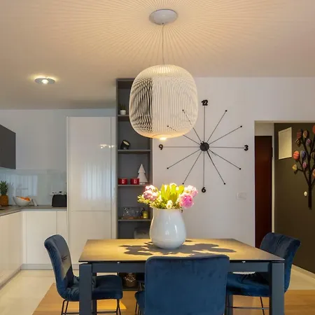 Apartman Sky Apartment