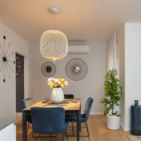Apartman Sky Apartamento *