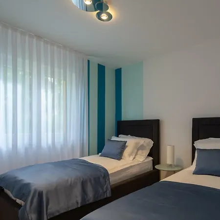 Apartman Sky *