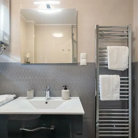 Apartman Sky *