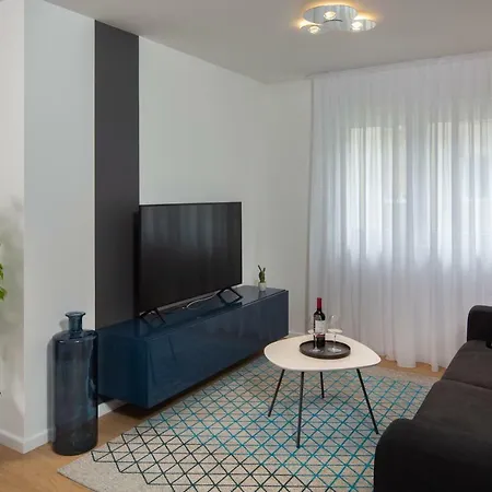 Apartman Sky * Sinj