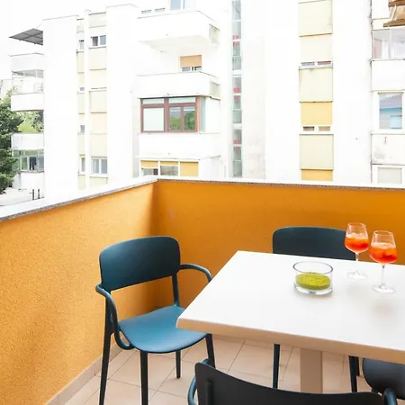 Apartman Sky Apartamento
